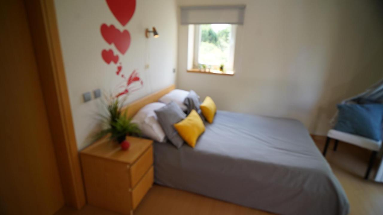 Casa Do Colipo Guest House Batalha Ngoại thất bức ảnh