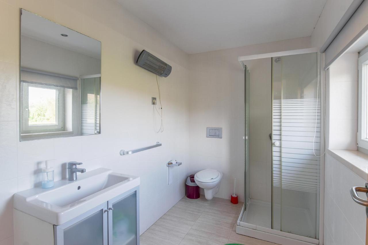 Casa Do Colipo Guest House Batalha Ngoại thất bức ảnh